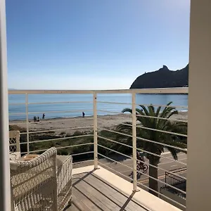 Hotell Nautilus, Cagliari